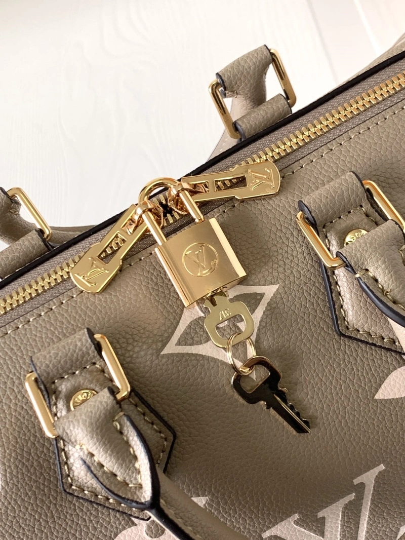 LV Speedy Bags 4194A-0535