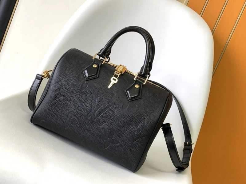 LV Speedy Bags 4194A-0537