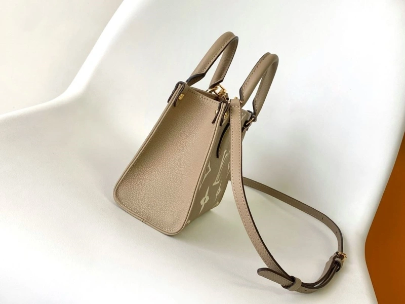 LV Shopping Bags 4194A-0538