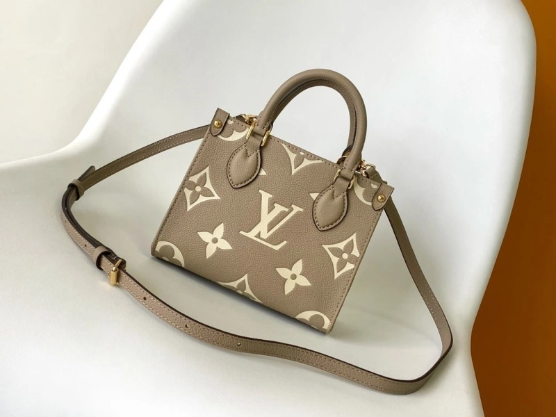 LV Shopping Bags 4194A-0538