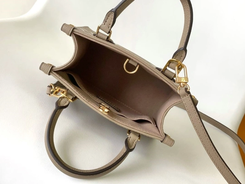LV Shopping Bags 4194A-0538