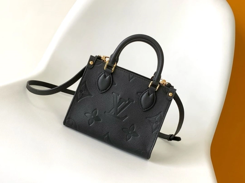 LV Shopping Bags 4194A-0539