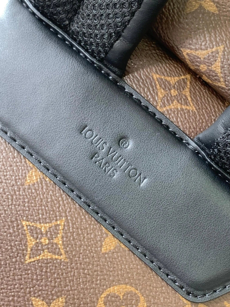 LV Backpacks 4194A-0542