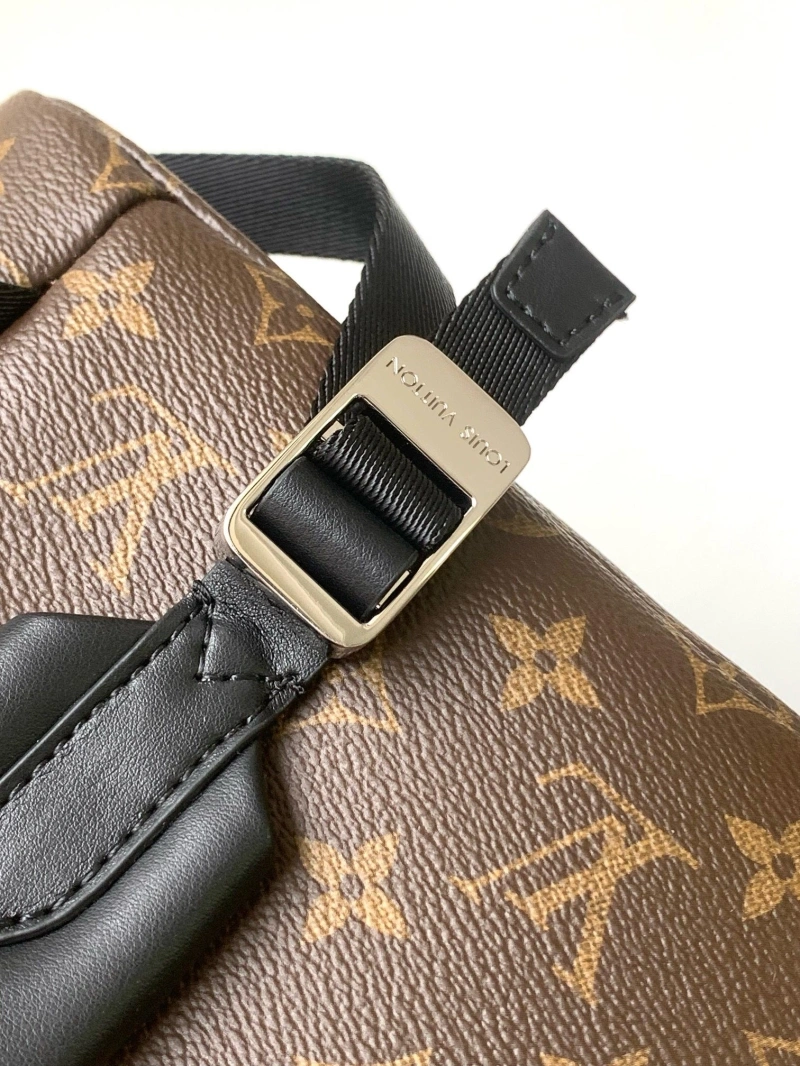 LV Backpacks 4194A-0542