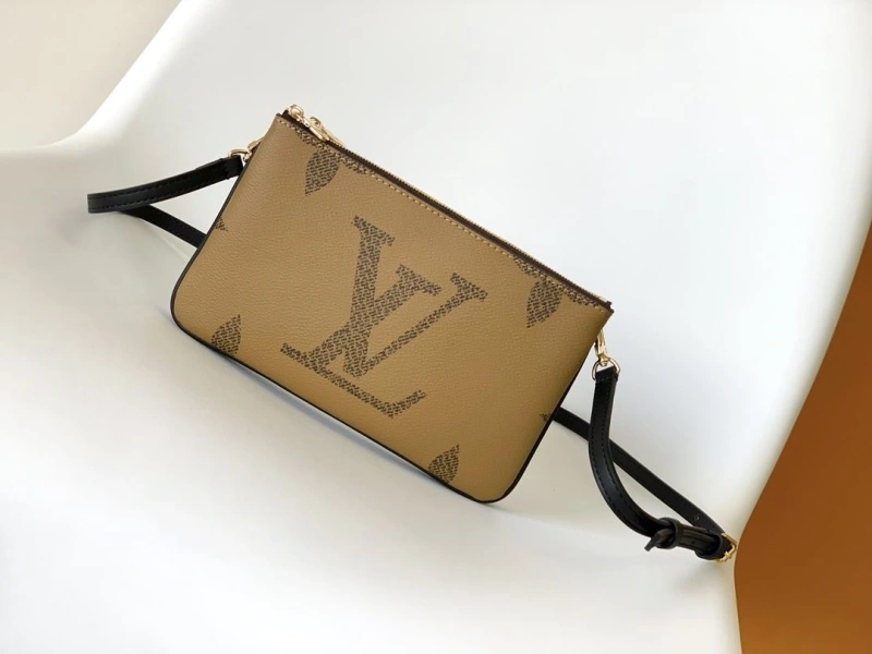 LV Satchel bags 4194A-0543