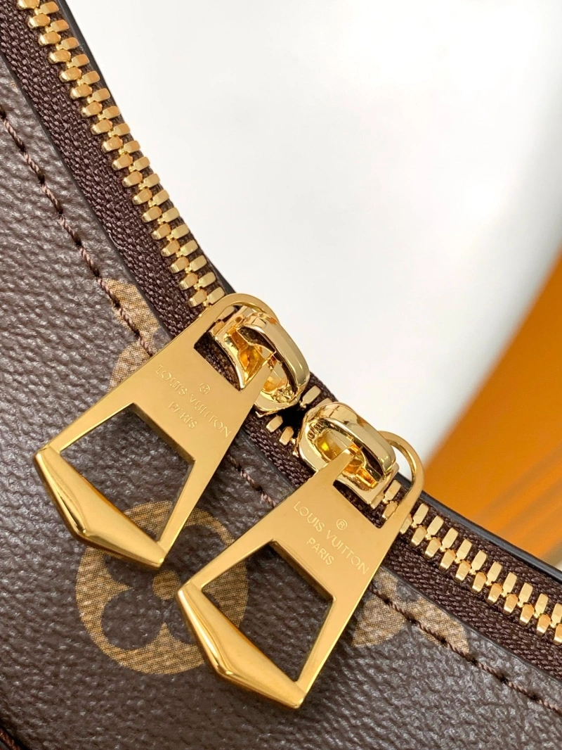 LV Satchel bags 4194A-0545