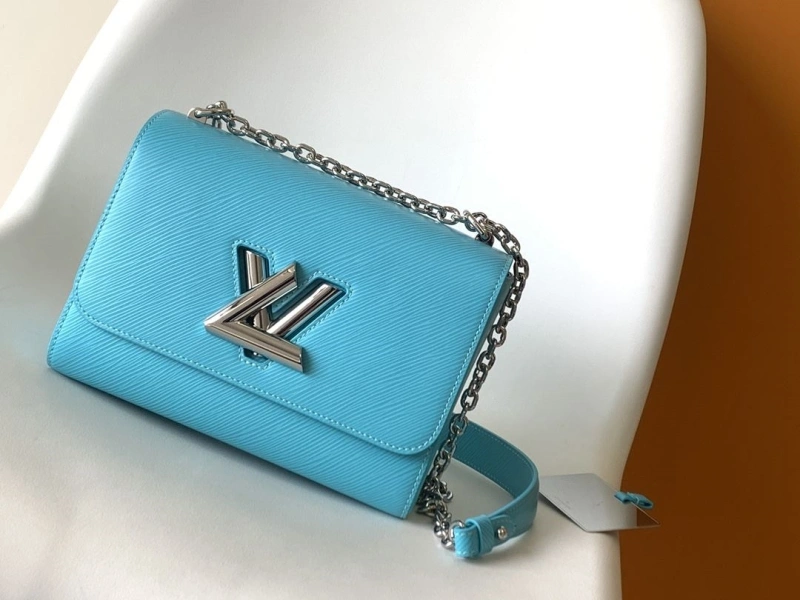 lv twist De*1m bags 4194a-0553