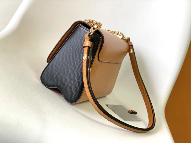 lv twist De*1m bags 4194a-0554