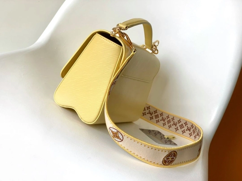 lv twist De*1m bags 4194a-0555