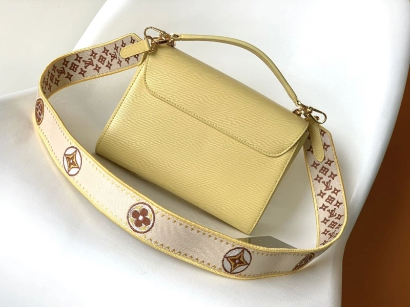 lv twist De*1m bags 4194a-0555