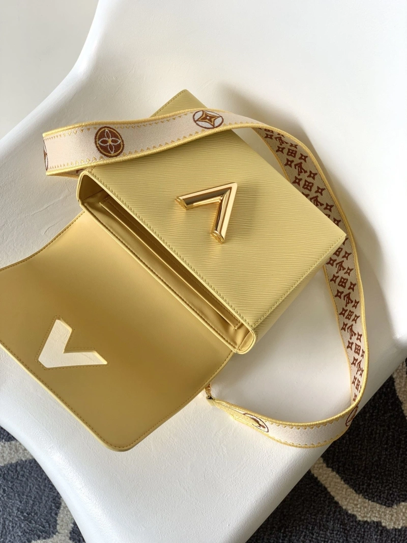 lv twist De*1m bags 4194a-0555