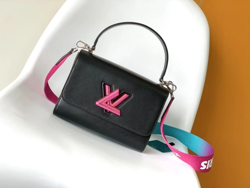 lv twist De*1m bags 4194a-0556