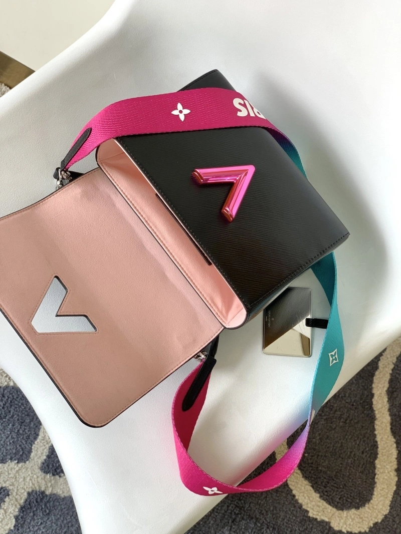 lv twist De*1m bags 4194a-0556