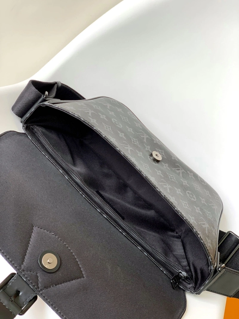 LV Satchel bags 4194A-0560