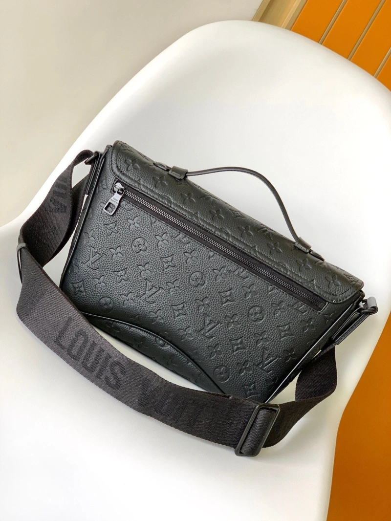 LV Satchel bags 4194A-0561