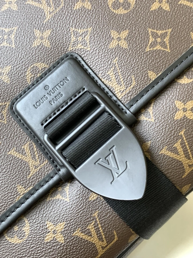 LV Satchel bags 4194A-0564
