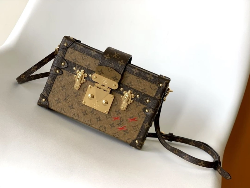 LV Box Bags 4194A-0566