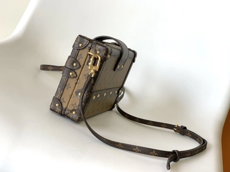 LV Box Bags 4194A-0566