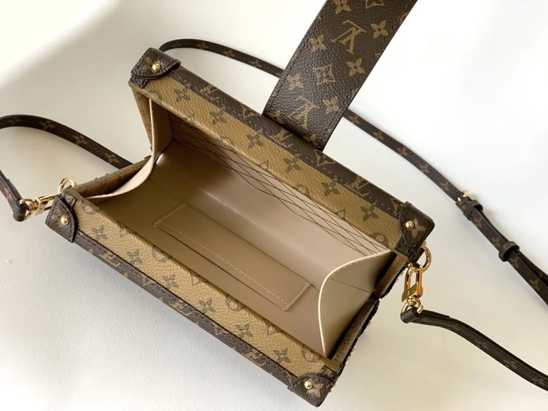 LV Box Bags 4194A-0566
