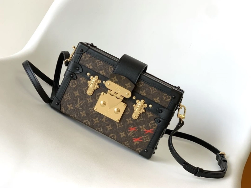 LV Box Bags 4194A-0567