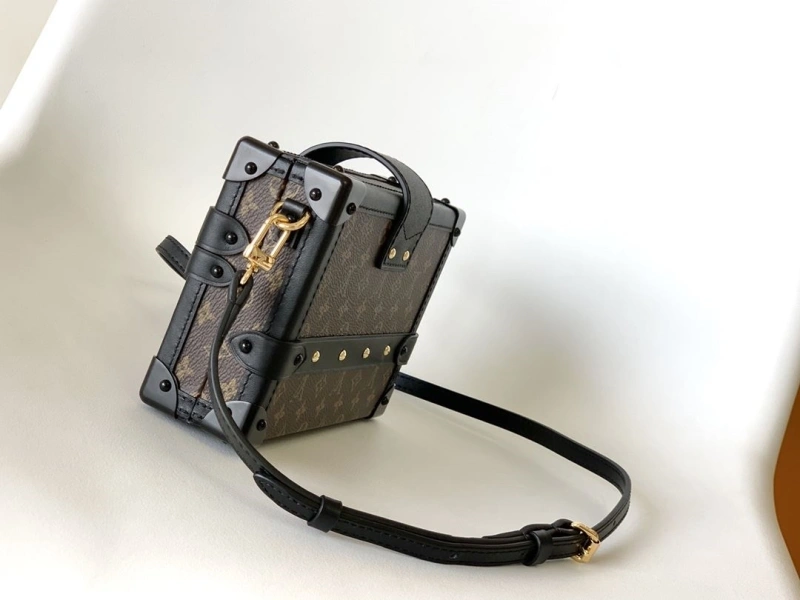 LV Box Bags 4194A-0567