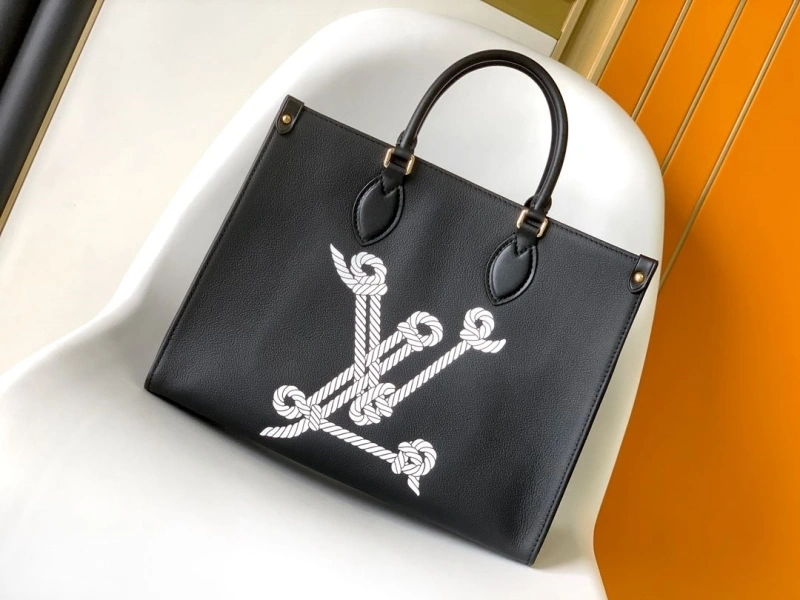 LV Shopping Bags 4194A-0568