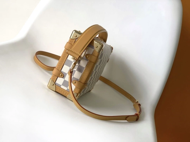 LV Box Bags 4194A-0577