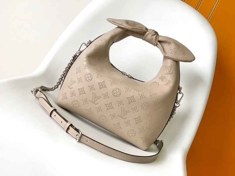 LV Top Handle Bags 4194A-0582