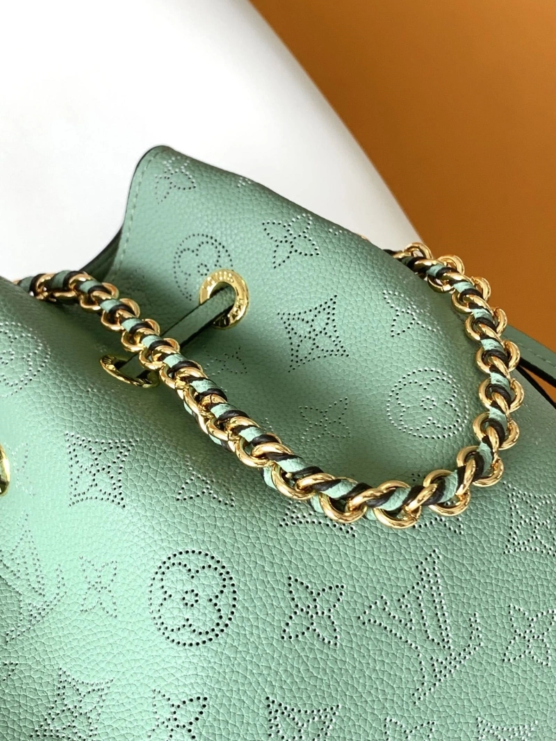LV Bucket Bags 4194A-0587