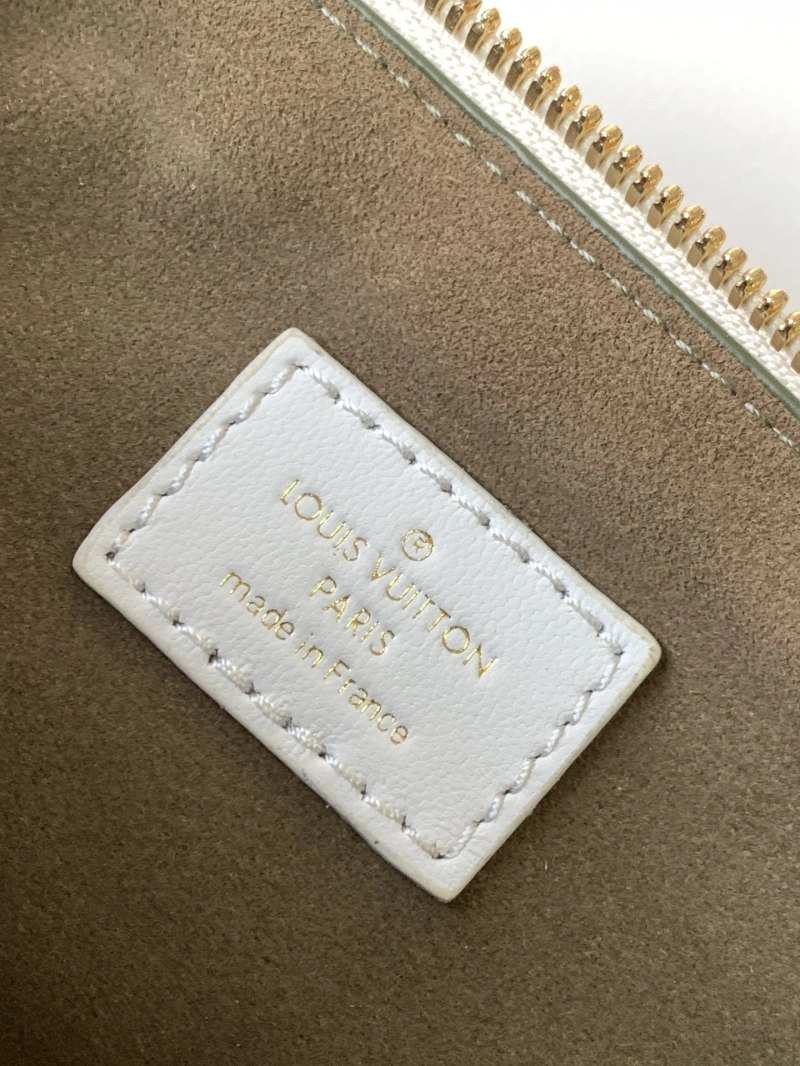 LV Satchel bags 4194A-0589
