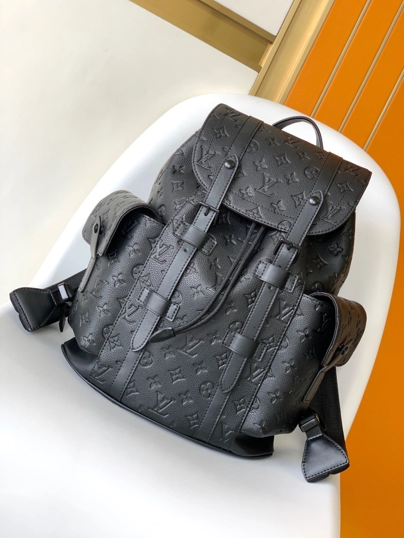 LV Backpacks 4194A-0599