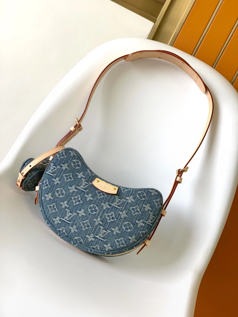 LV Top Handle Bags 4194A-0600