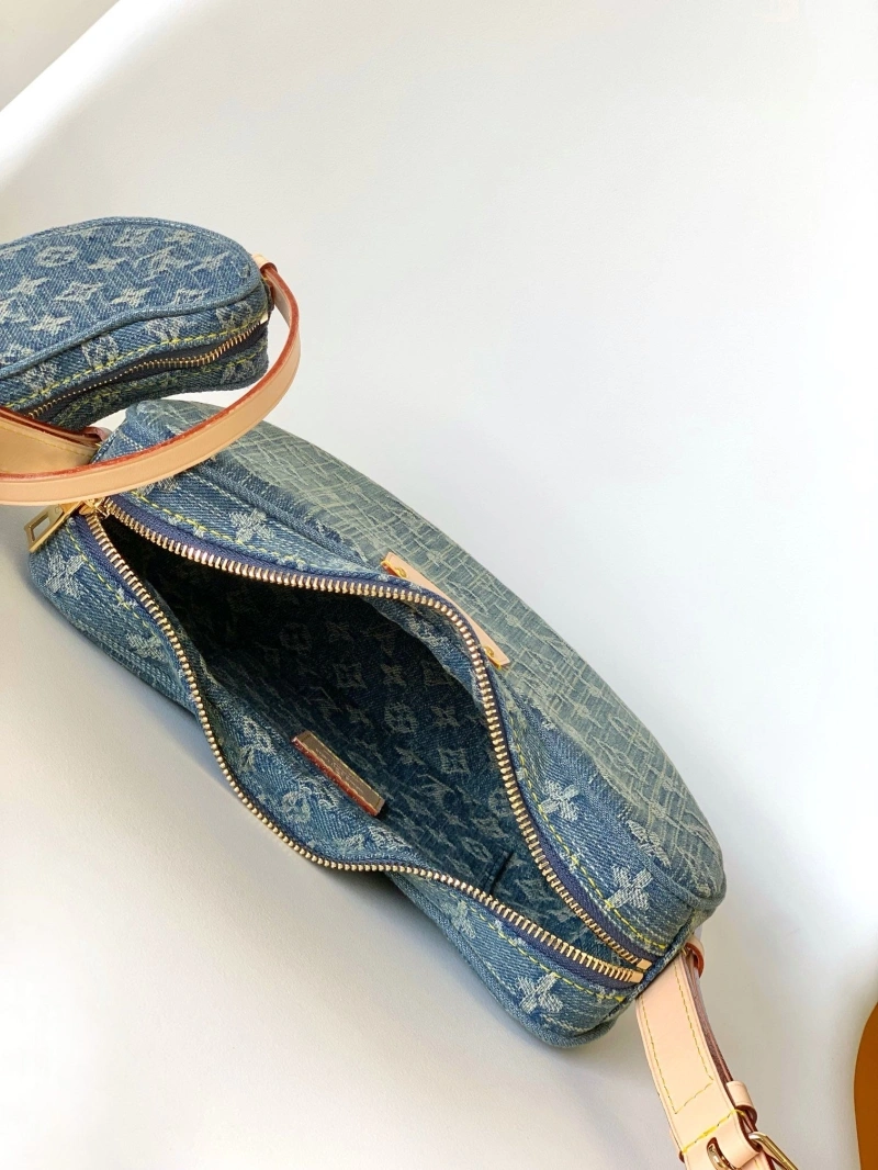 LV Top Handle Bags 4194A-0600