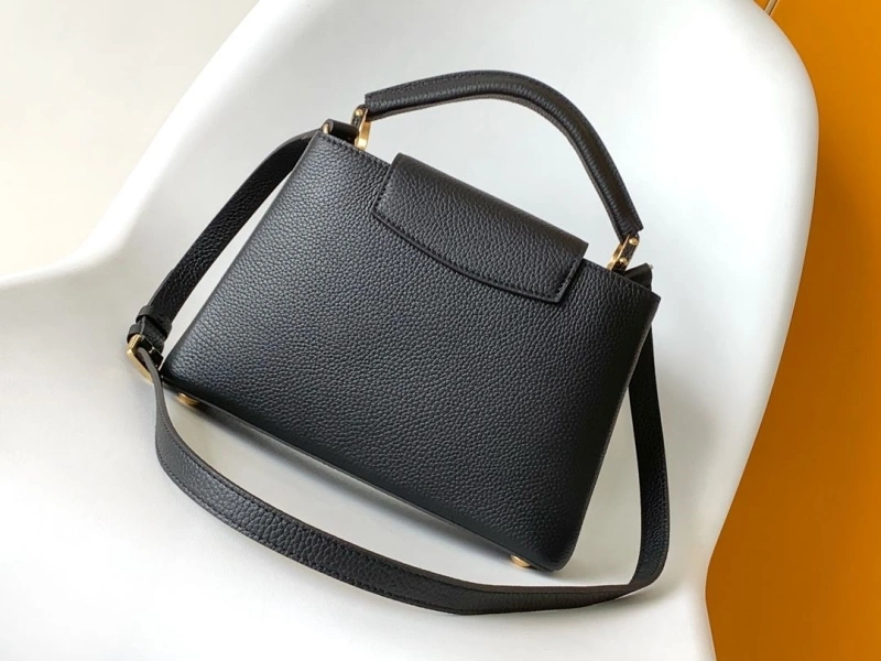 LV Capucines Bags 4194A-0602
