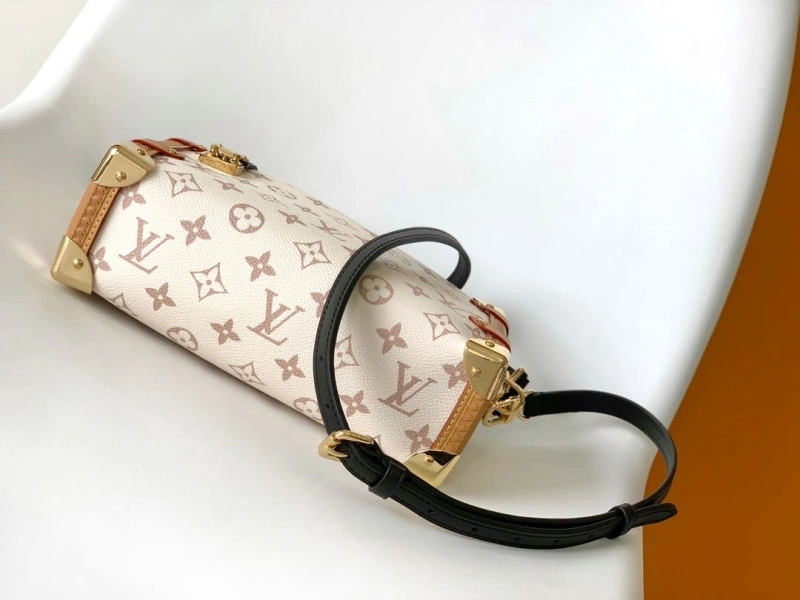 LV Box Bags 4194A-0605