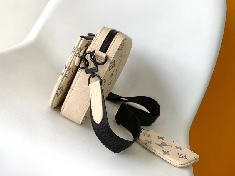 LV Satchel bags 4194A-0606
