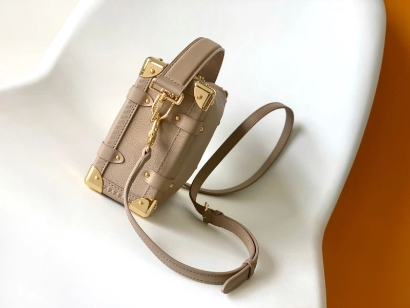 LV Box Bags 4194A-0608