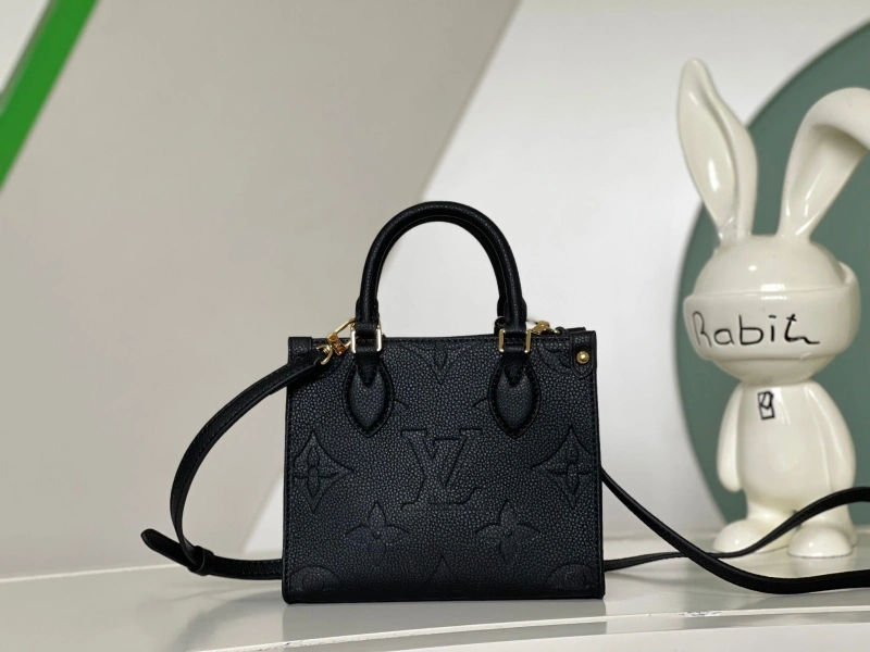 LV Shopping Bags 4194A-0614