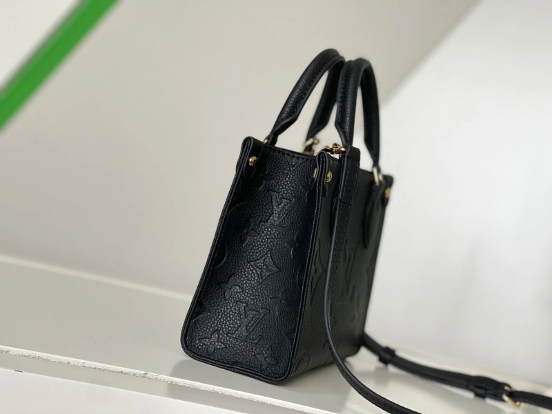 LV Shopping Bags 4194A-0614