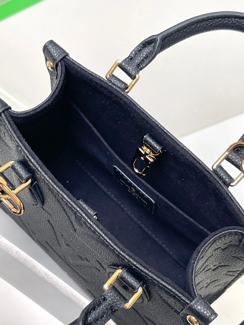 LV Shopping Bags 4194A-0614