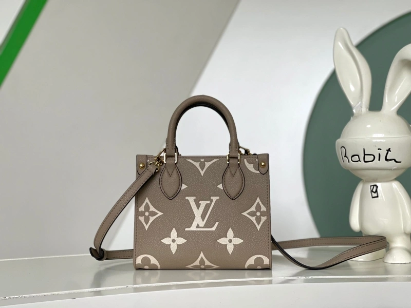 LV Shopping Bags 4194A-0615