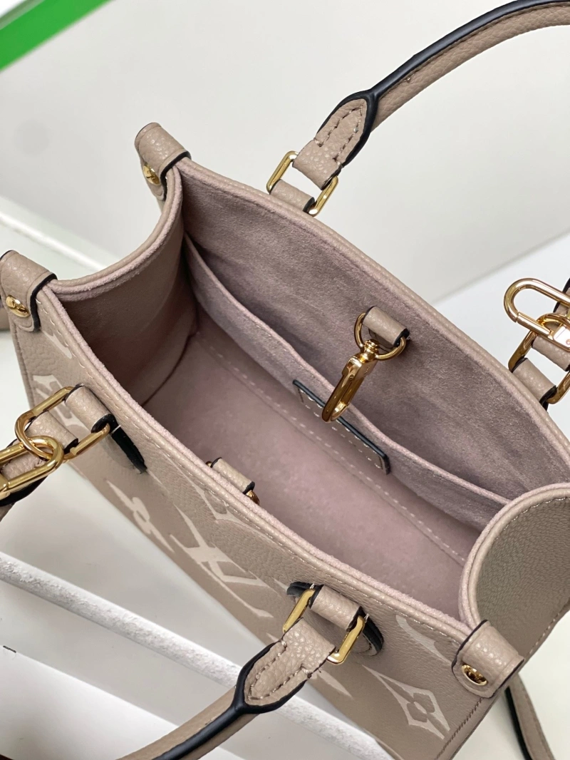 LV Shopping Bags 4194A-0615