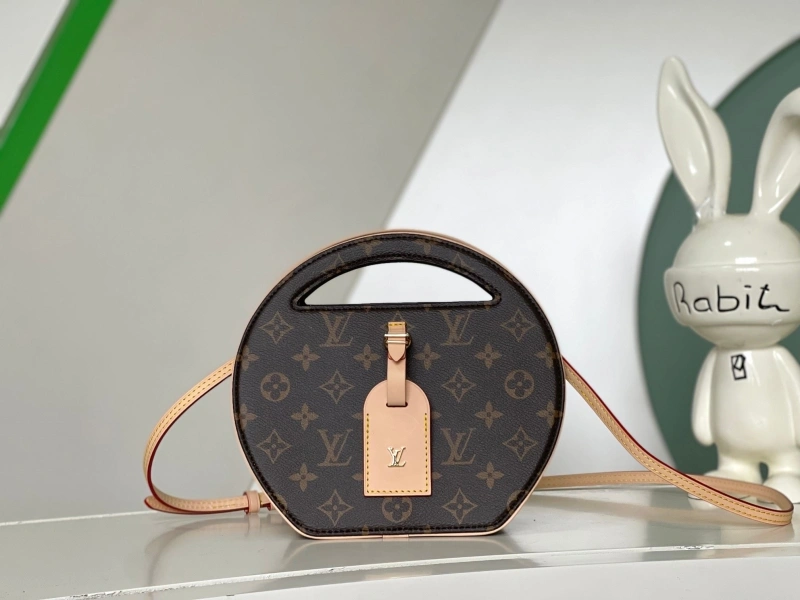 LV Top Handle Bags 4194A-0616