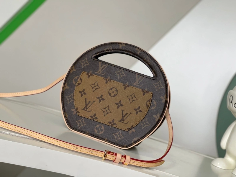 LV Top Handle Bags 4194A-0616