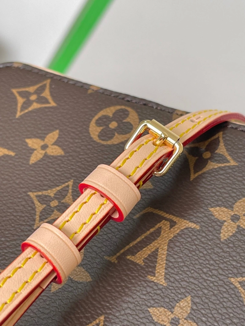 LV Top Handle Bags 4194A-0616