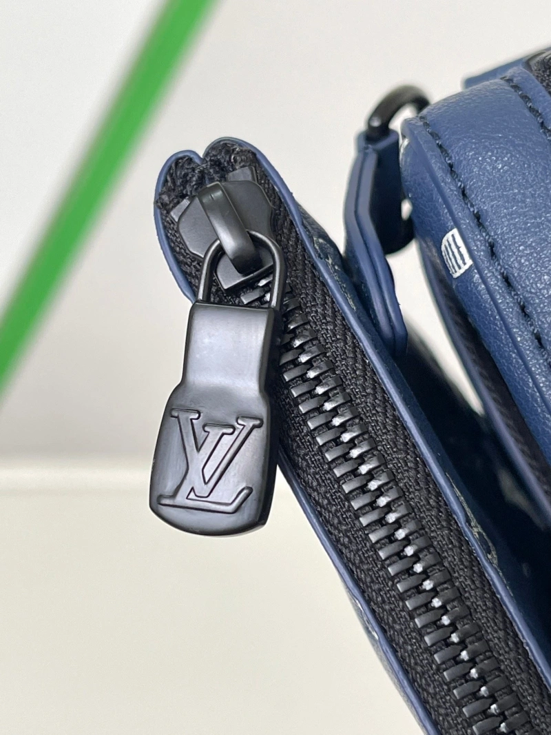 LV Satchel bags 4194A-0618