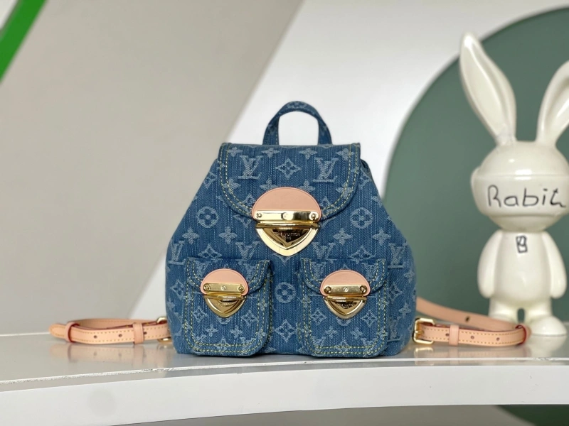 LV Backpacks 4194A-0620