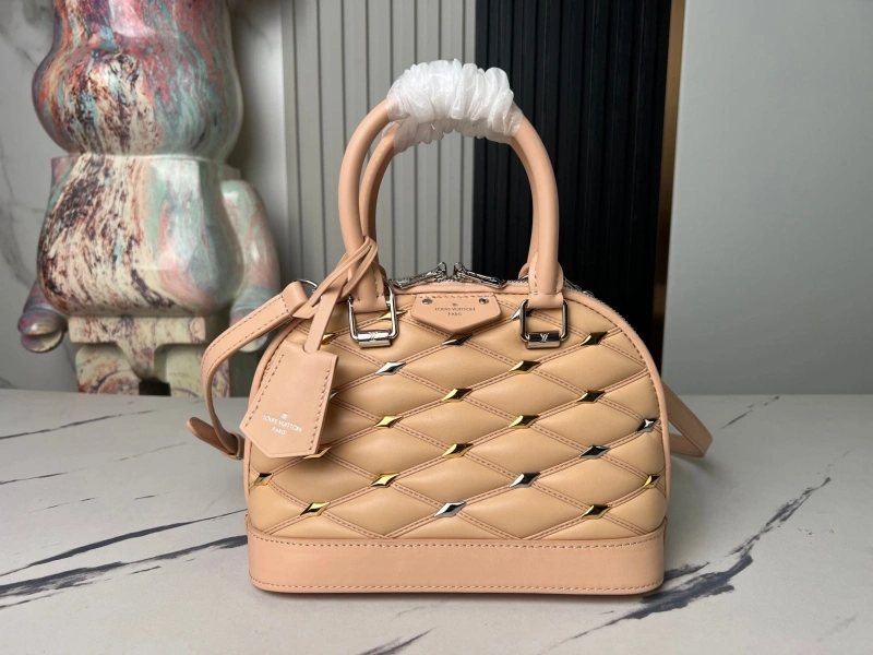 LV Top Handle Bags 4194A-0621