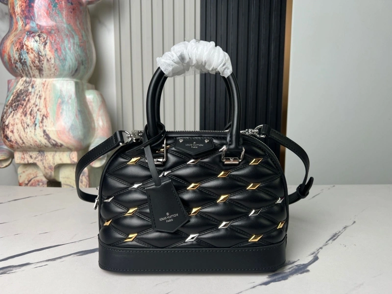 LV Top Handle Bags 4194A-0622
