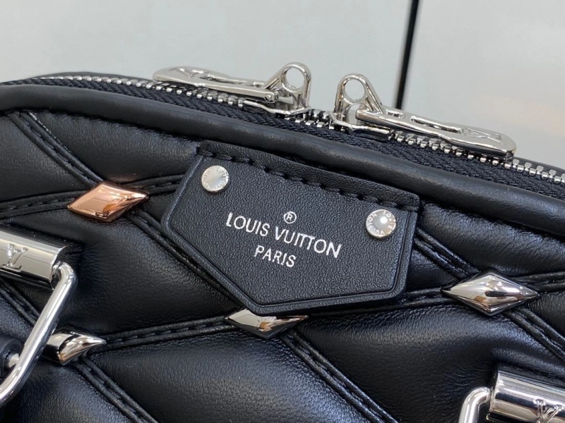 LV Top Handle Bags 4194A-0622